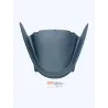 Cache sous bulle YAMAHA YP 250 1998-1999 MAJESTY DX Cache sous bulle YAMAHA YP 250 1998-1999 MAJESTY DX