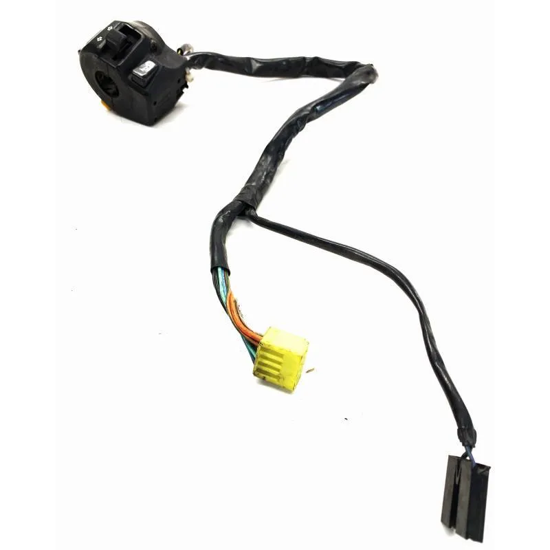 Commodo gauche SUZUKI SV 1000 S 2003-2007