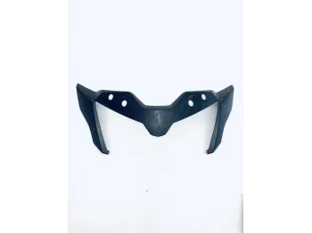 Cache guidon avant PIAGGIO MP3 300 2017-2018 YOURBAN LT RL E4