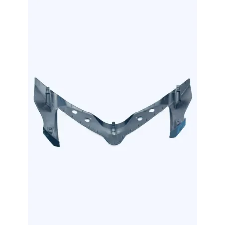 Cache guidon avant PIAGGIO MP3 300 2017-2018 YOURBAN LT RL E4