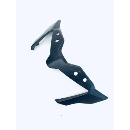 Cache guidon avant PIAGGIO MP3 300 2017-2018 YOURBAN LT RL E4