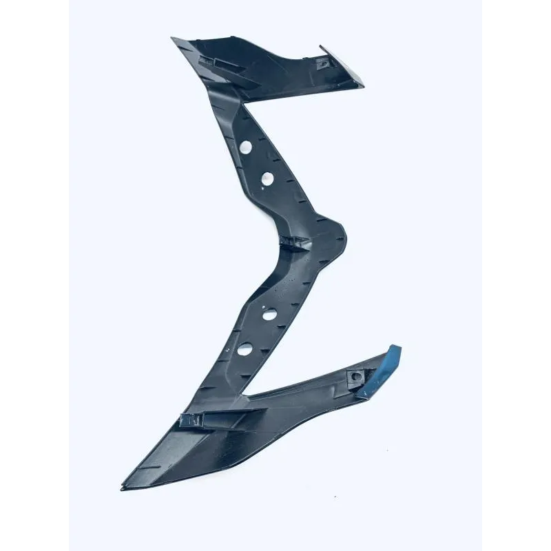 Cache guidon avant PIAGGIO MP3 300 2017-2018 YOURBAN LT RL E4