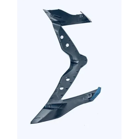 Cache guidon avant PIAGGIO MP3 300 2017-2018 YOURBAN LT RL E4