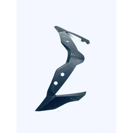 Cache guidon avant PIAGGIO MP3 300 2017-2018 YOURBAN LT RL E4
