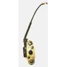 Mecanisme verrouillage selle SUZUKI SV 1000 S 2003-2007 Mecanisme verrouillage selle SUZUKI SV 1000 S 2003-2007
