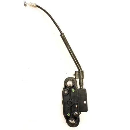 Mecanisme verrouillage selle SUZUKI SV 1000 S 2003-2007