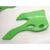 Ecope radiateur KAWASAKI KX 125 1999-2002