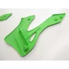 Ecope radiateur KAWASAKI KX 125 1999-2002