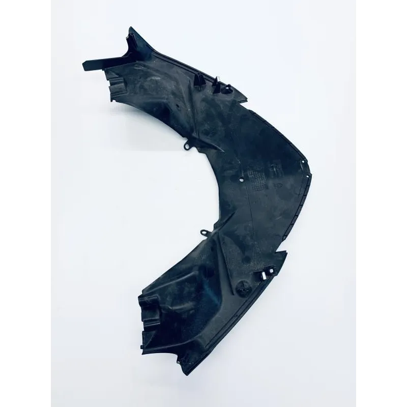 Cache guidon inferieur PIAGGIO MP3 300 2017-2018 YOURBAN LT RL E4