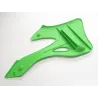 Ecope radiateur KAWASAKI KX 125 1999-2002