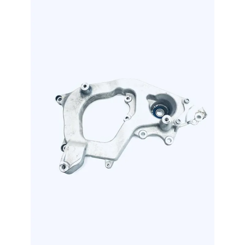 Bras support pot echappement PIAGGIO MP3 300 2017-2018 YOURBAN LT RL E4
