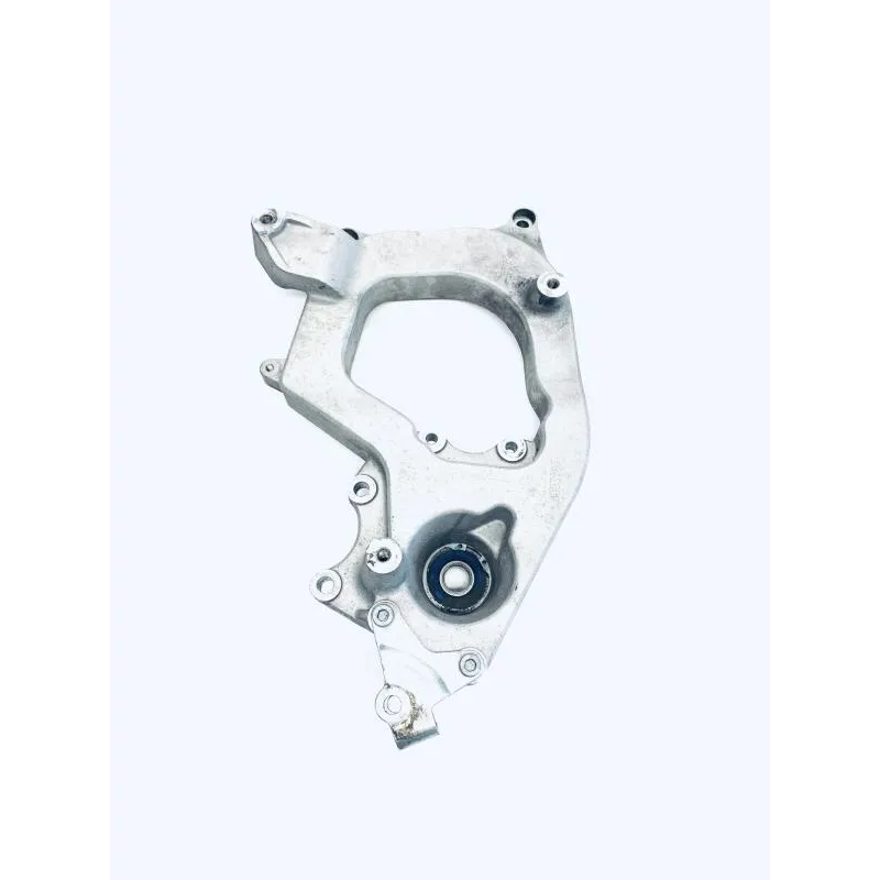 Bras support pot echappement PIAGGIO MP3 300 2017-2018 YOURBAN LT RL E4