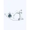 Bras support pot echappement PIAGGIO MP3 300 2017-2018 YOURBAN LT RL E4 Bras support pot echappement PIAGGIO MP3 300 2017-2018 YOURBAN LT RL E4