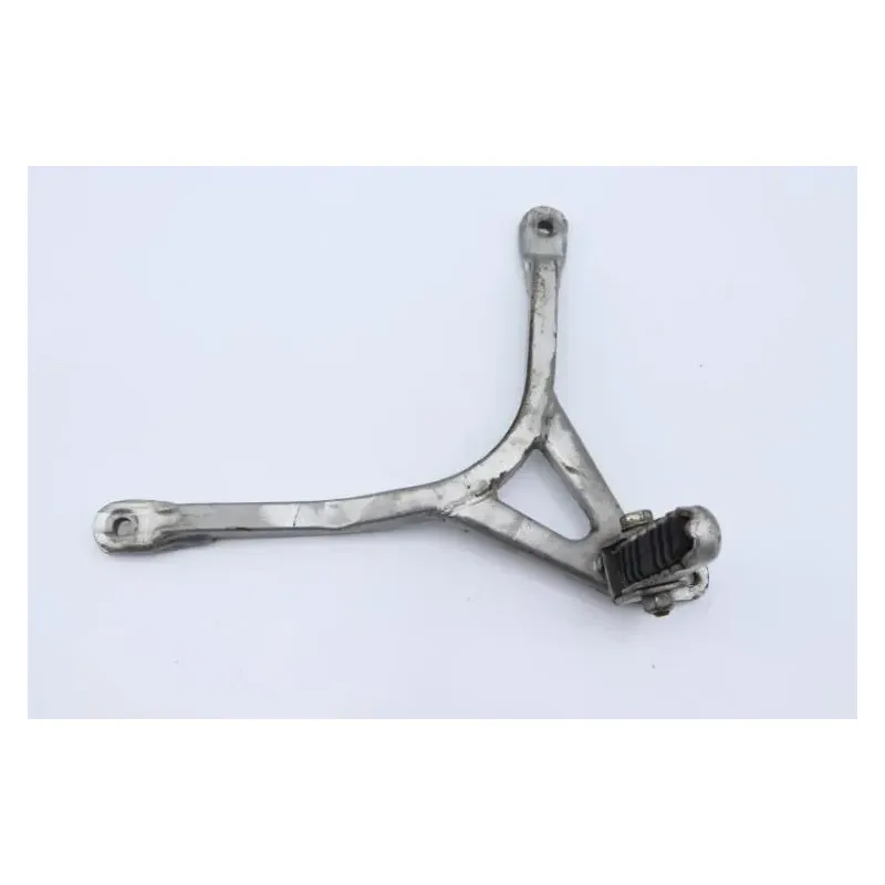 Platine avant droite DERBI SENDA 50 R 1994 - 1999