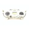 Compteur PEUGEOT SATELIS 125 2008-2011 E3