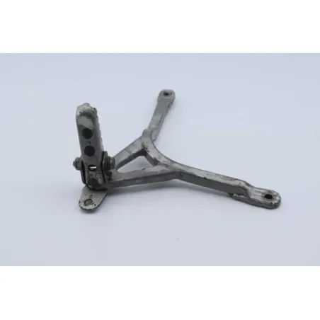 Platine avant droite DERBI SENDA 50 R 1994 - 1999