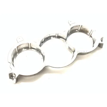 Entourage compteur PEUGEOT SATELIS 125 2008-2011 E3
