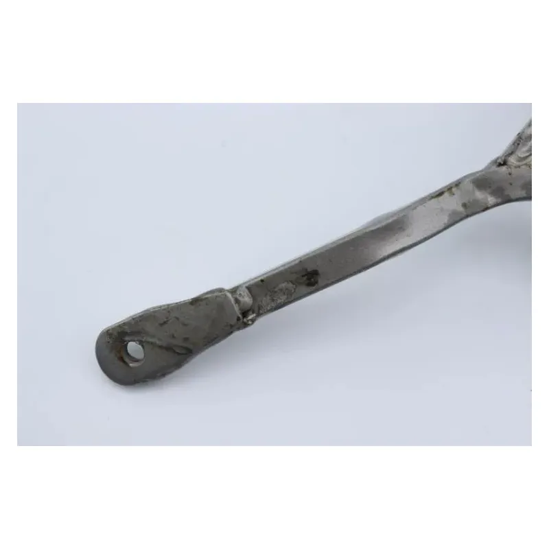 Platine avant droite DERBI SENDA 50 R 1994 - 1999