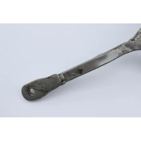 Platine avant droite DERBI SENDA 50 R 1994 - 1999