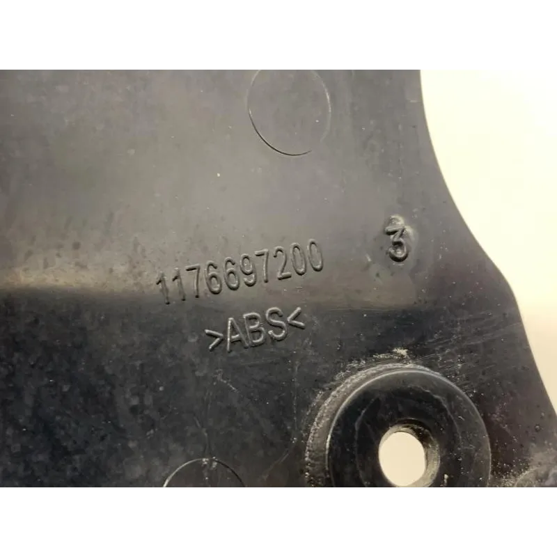Entourage compteur PEUGEOT SATELIS 125 2008-2011 E3