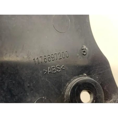 Entourage compteur PEUGEOT SATELIS 125 2008-2011 E3