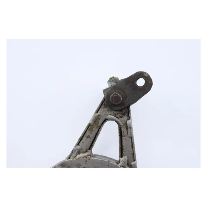 Platine avant droite DERBI SENDA 50 R 1994 - 1999