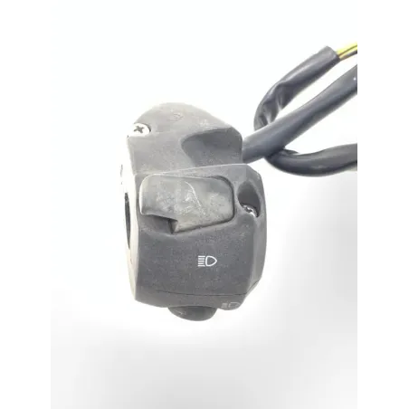 Commodo gauche PEUGEOT SATELIS 125 2008-2011 E3