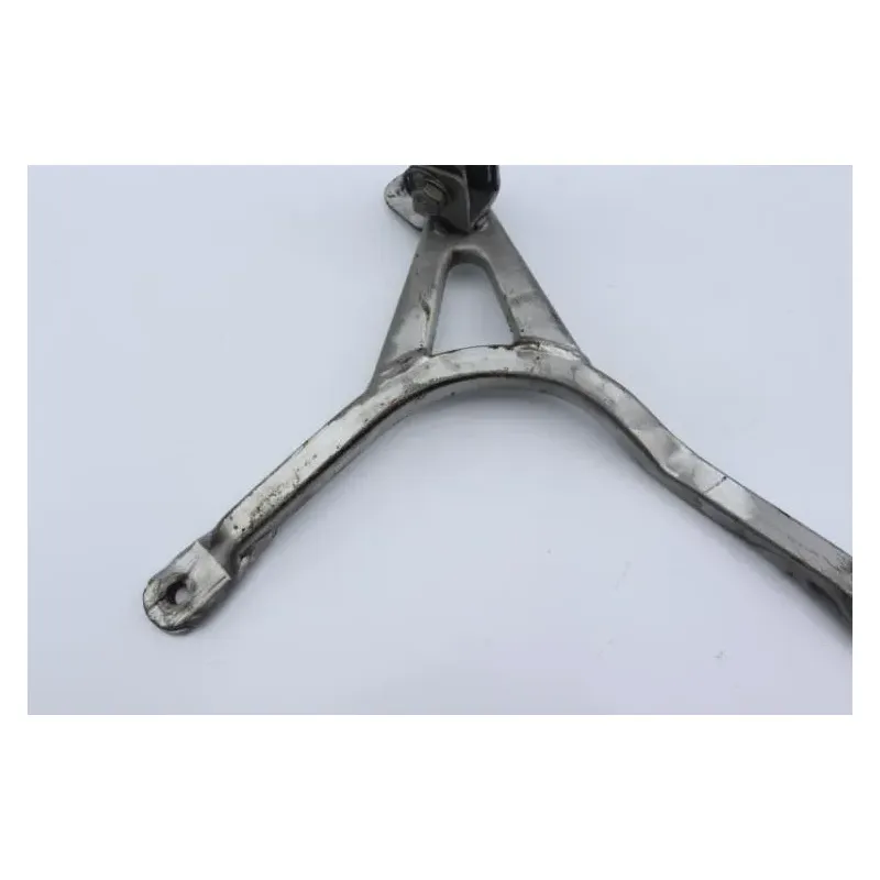 Platine avant droite DERBI SENDA 50 R 1994 - 1999