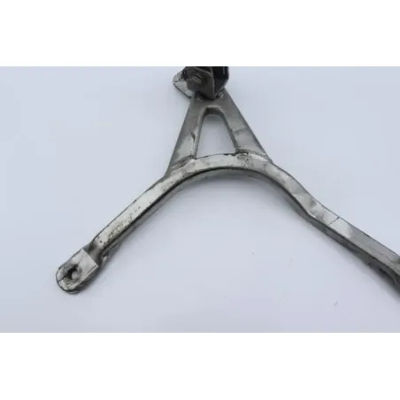 Platine avant droite DERBI SENDA 50 R 1994 - 1999