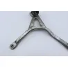 Platine avant droite DERBI SENDA 50 R 1994 - 1999