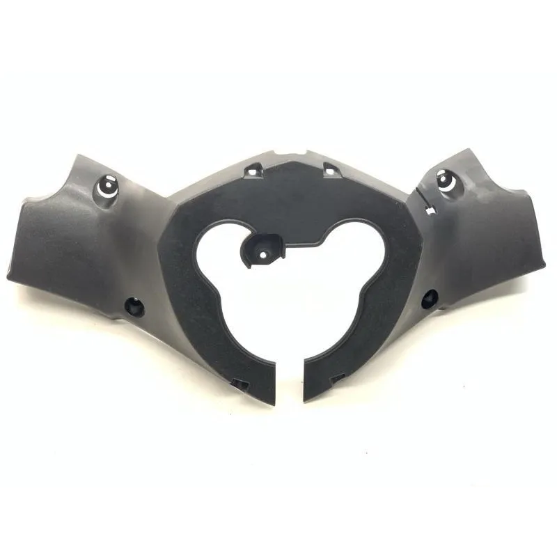 Cache guidon inferieur PEUGEOT SATELIS 125 2008-2011 E3