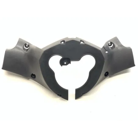 Cache guidon inferieur PEUGEOT SATELIS 125 2008-2011 E3