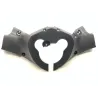 Cache guidon inferieur PEUGEOT SATELIS 125 2008-2011 E3