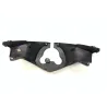 Cache guidon inferieur PEUGEOT SATELIS 125 2008-2011 E3