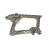 Bras support pot echappement PEUGEOT SATELIS 125 2008-2011 E3