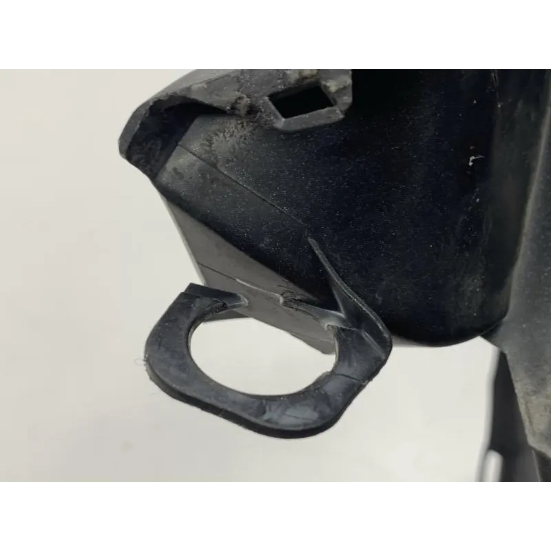 Cache sous bulle PEUGEOT SATELIS 125 2008-2011 E3