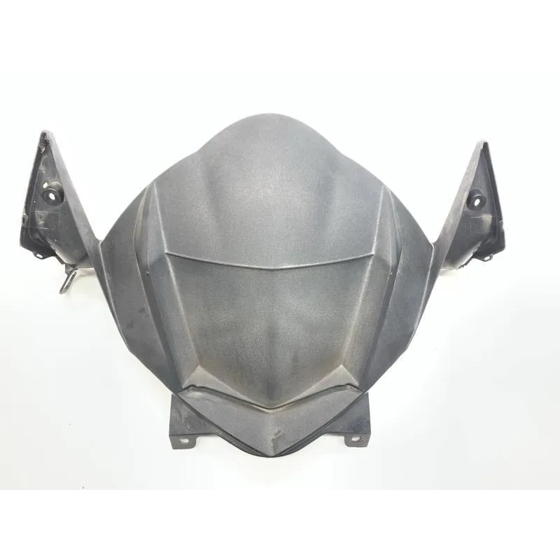 Cache sous bulle PEUGEOT SATELIS 125 2008-2011 E3