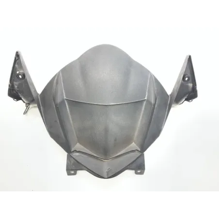 Cache sous bulle PEUGEOT SATELIS 125 2008-2011 E3