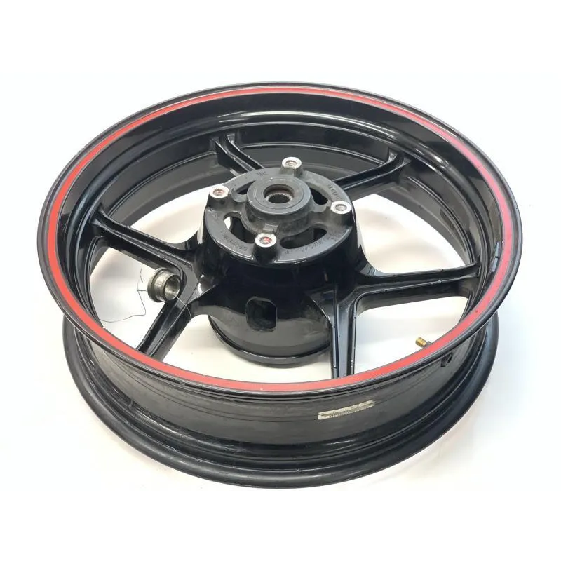 Jante arriere KAWASAKI ER6 650 2012-2016 N