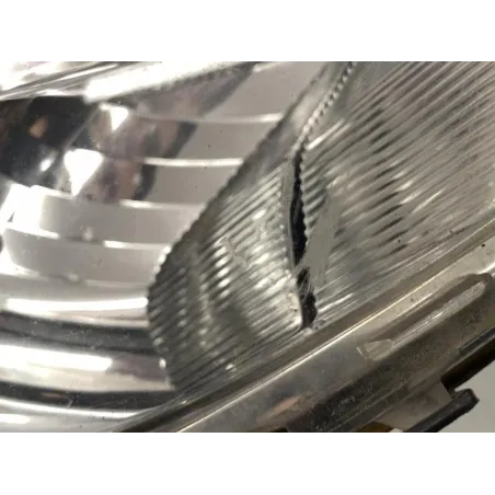 Optique avant droit (feux)(phare) PEUGEOT SATELIS 125 2008-2011 E3
