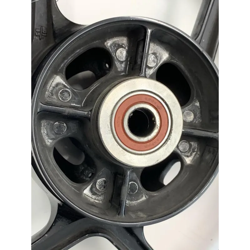 Jante arriere KAWASAKI ER6 650 2012-2016 N