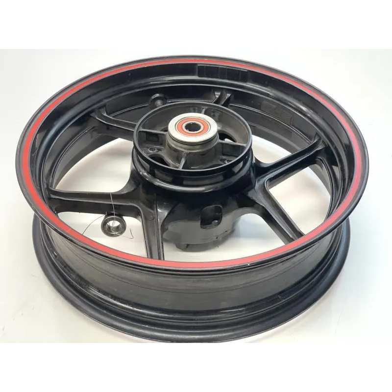 Jante arriere KAWASAKI ER6 650 2012-2016 N