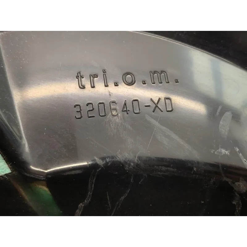 Optique avant droit (feux)(phare) PEUGEOT SATELIS 125 2008-2011 E3