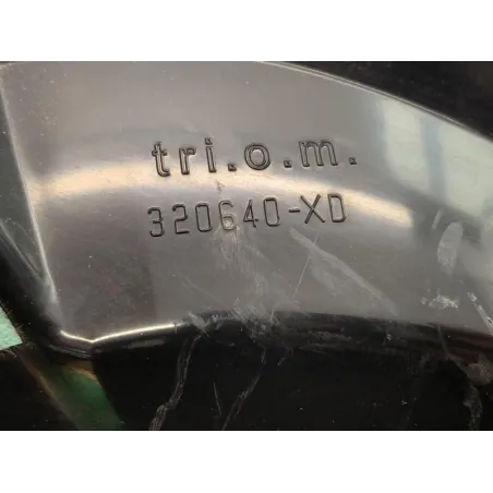 Optique avant droit (feux)(phare) PEUGEOT SATELIS 125 2008-2011 E3