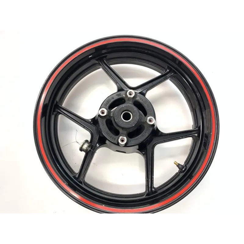 Jante arriere KAWASAKI ER6 650 2012-2016 N
