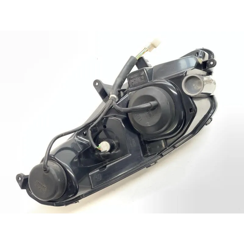 Optique avant gauche (feux)(phare) PEUGEOT SATELIS 125 2008-2011 E3
