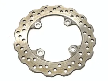 Disque frein arriere KAWASAKI ER6 650 2012-2016 N