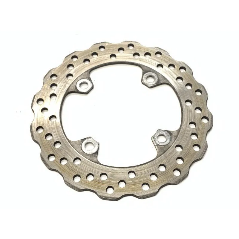 Disque frein arriere KAWASAKI ER6 650 2012-2016 N