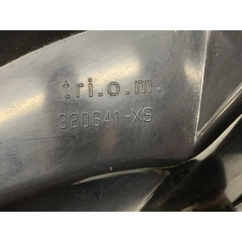 Optique avant gauche (feux)(phare) PEUGEOT SATELIS 125 2008-2011 E3