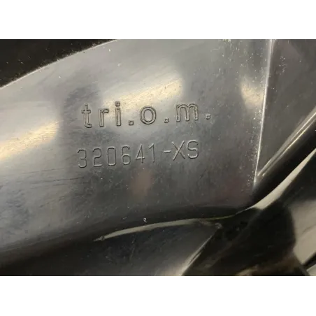 Optique avant gauche (feux)(phare) PEUGEOT SATELIS 125 2008-2011 E3